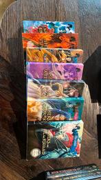 Heksen van Fantasia, alle boeken, 1-7, Enlèvement ou Envoi, Utilisé, Fiction