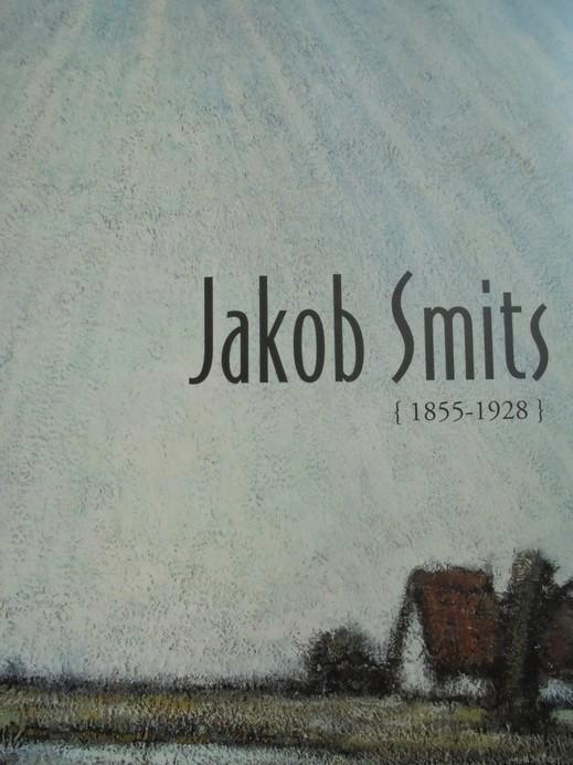 Jacob Smits  2  1855 - 1928   Monografie, Livres, Art & Culture | Arts plastiques, Neuf, Peinture et dessin, Envoi