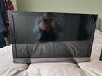 TV, Audio, Tv en Foto, Televisies, Ophalen, Gebruikt, 50 Hz, Sony