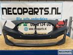 BMW 1 SERIE F40 M PAKKET BUMPER VOORBUMPER ORIGINEEL NIIEUW, Gebruikt, -, -, Ophalen of Verzenden