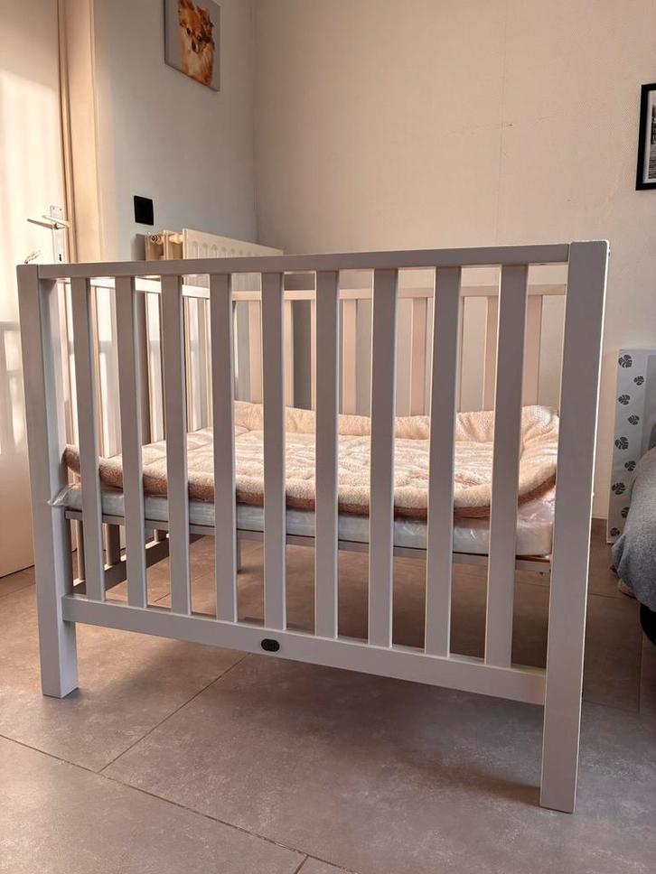 Parc pour bébés, Enfants & Bébés, Parcs, Comme neuf, Enlèvement