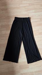 Broek dames, Ophalen, Maat 34 (XS) of kleiner, Zwart
