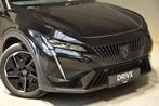 Peugeot 408 PHEV - GT - Keyless - Camera - Carplay, Gebruikt, Euro 6, Zwart, Bedrijf
