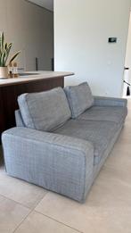 Zetel - 3 zit - ikea, Ophalen, Driepersoons, 75 tot 100 cm, Zo goed als nieuw