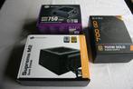 VOEDING 500W 700W 750W 850w 1200w ASUS CORSAIR, Computers en Software, Ophalen