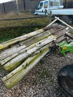 Treinbilzen af te halen in Heuvelland, Tuin en Terras, Ophalen, Zo goed als nieuw