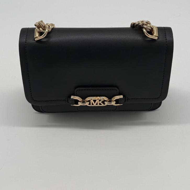 Michael Kors Crossbody Dames Tas | Zwart | In nette staat, Handtassen en Accessoires, Tassen | Damestassen, Zo goed als nieuw