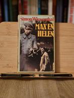 Max en Helen van Simon Wiesenthal, Enlèvement ou Envoi