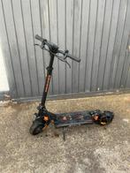 Kukirin G2 master - parfait état, Vélos & Vélomoteurs, Trottinettes, Enlèvement ou Envoi, Comme neuf, Step électrique (E-scooter)