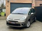 Citroen C4 Picasso 1.6i VTi120 Airco CruisControle 2sleutels, Autos, Euro 5, Achat, Entreprise, Boîte manuelle