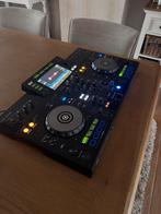 Als Set of apart (Pioneer XDJ-RR + speakers + uplights), Ophalen, Zo goed als nieuw, Audio