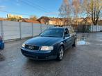 Audi a6 2.5 TDI V6, Automaat, Leder, Bedrijf, Airconditioning