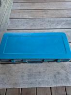 Ensemble complet de clés à douille, Enlèvement ou Envoi, Remplie, Comme neuf