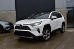 Toyota RAV 4 2.5Hybrid Dynamic 4X4 *Pano* 5ans de garantie, Autos, Achat, Euro 6, Entreprise, Entretenue par le concessionnaire