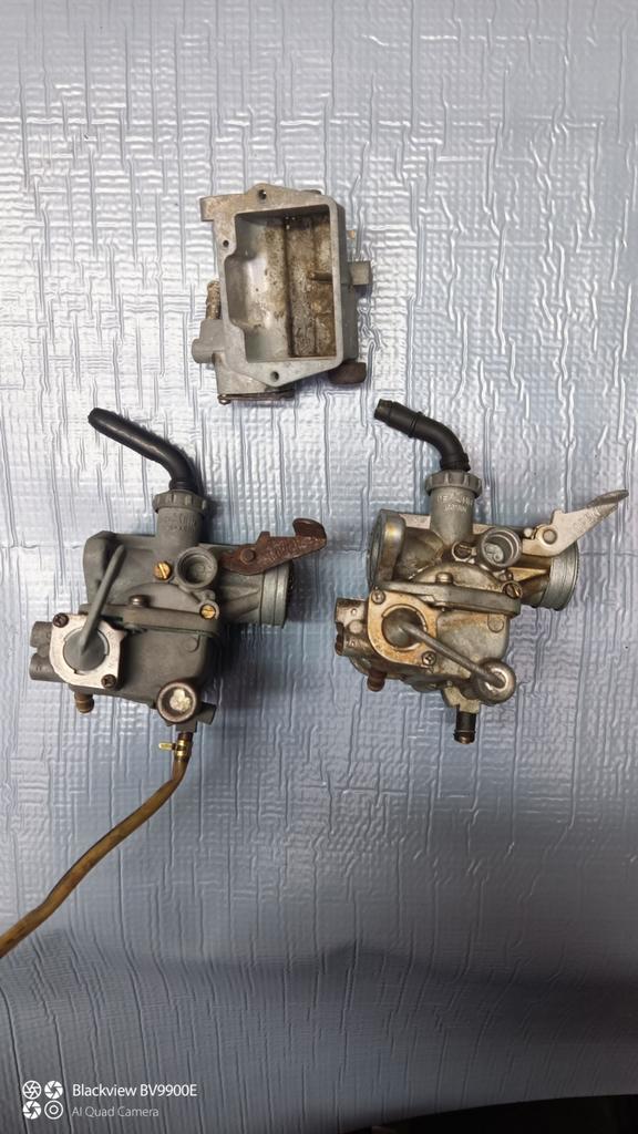 Pièces d'origine Honda Dax, Motos, Pièces | Honda, Enlèvement