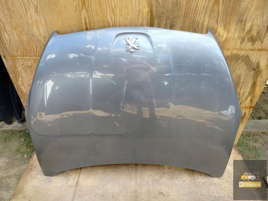 Capot Peugeot 508 I 10-14, Taurusavenue 1
2132 LS  Hoofddorp, NL, Contact.group@renault.com, Stellantis N.V., Utilisé