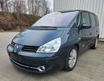 Renault Espace 2.0DCI 150ch 270.500km roule bien BONPRIX!, Autos, Renault, Cuir, Achat, 139 g/km, Boîte manuelle