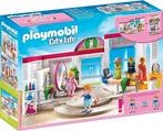 PLAYMOBIL Kledingwinkel - 5486, Ophalen of Verzenden, Nieuw, Complete set