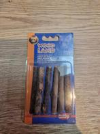 Gratis speelgoed en eten voor hamsters en fretten, Dieren en Toebehoren, Ophalen, Zo goed als nieuw, Speelgoed