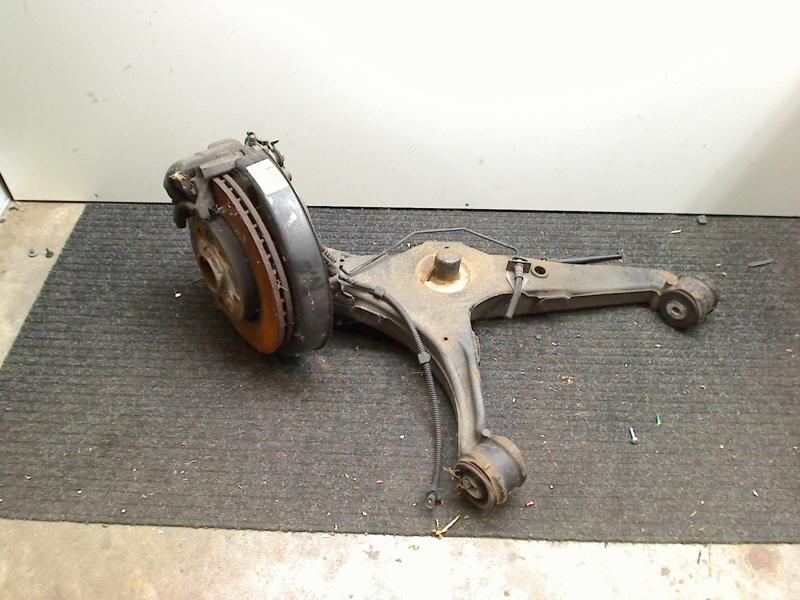 BRAS DE SUSPENSION ARRIÈRE DROIT Volkswagen (7H0501072), Autos : Pièces & Accessoires, Suspension & Châssis, Volkswagen, Utilisé