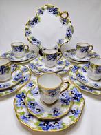 Antiek Rosenthal Viktoria Luise Servies, Enlèvement