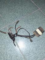 Yamaha yz 465 cdi, Ophalen