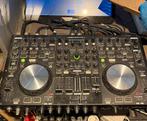 Denon DJ MC6000MK2, Ophalen, Zo goed als nieuw, Denon