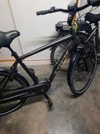 vélo électrique TREK District +4 comme neuf, Enlèvement, Comme neuf, 50 km par batterie ou plus, Autres marques