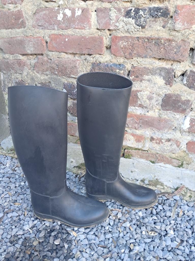 Équitation, Animaux & Accessoires, Femmes, Enlèvement, Utilisé, Chaussures