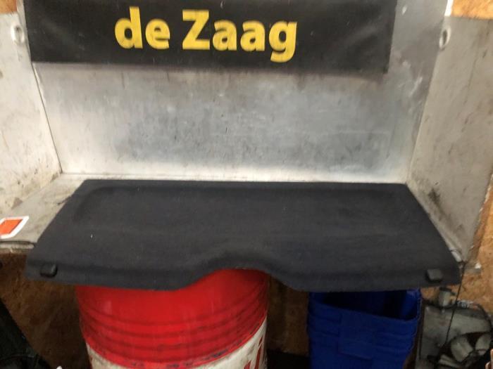 Hoedenplank van een Renault Clio, Auto-onderdelen, Interieur en Bekleding, Renault, Gebruikt, 3 maanden garantie, Ophalen of Verzenden