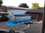 Piscine Intex, Enlèvement, Comme neuf