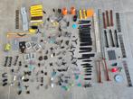 Technic onderdelen bundel, Enlèvement ou Envoi, Briques en vrac, Lego