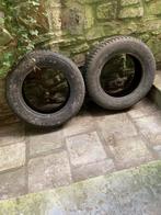 2 pneus pour votre voiture ancienne. Profil 6 mm, Enlèvement