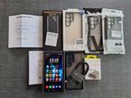 Samsung Galaxy S 25 Ultra 512 Go 12 Go (parfait état !), 512 GB, Enlèvement, Argent