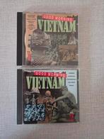 Good Morning Vietnam volumes 1 et 2., Enlèvement ou Envoi
