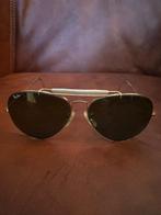 Vintage B&L Ray-Ban Aviator Outdoorsman 62mm zonnebril O21, Enlèvement ou Envoi, Autres couleurs, Comme neuf, Ray-Ban