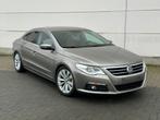 Volkswagen Passat CC 1.8i* benzine topwagen, Achat, Entreprise, Boîte manuelle, Autres couleurs