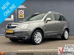 Opel Antara 2.4-16V Temptation | Stoelverwarming | Climate |, Auto's, Opel, Handgeschakeld, SUV of Terreinwagen, Antara, 229 g/km