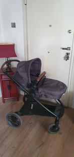 Poussette Landeau + Maxi Cosy, Enlèvement, Utilisé, Poussette combi, Maxi-Cosi