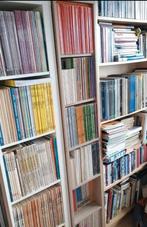 Lot diverse strips kleine volledige series ea, Boeken, Stripverhalen, Ophalen of Verzenden