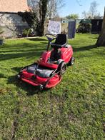 Faucheuse frontale Castelgarden xm140hd, Jardin & Terrasse, Démarrage électrique, Enlèvement, Utilisé, 90 à 120 cm