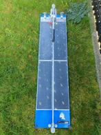 Kaufmann Topline Standard 920mm tegelsnijder, Ophalen, Gebruikt