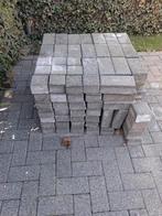Gratis klinkers afhalen !!, Tuin en Terras, Ophalen, Klinkers