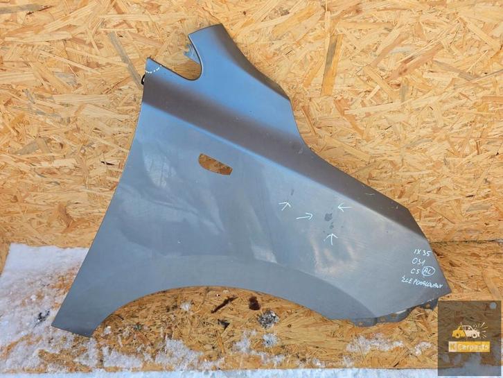 Hyundai IX35 rechtervoorvleugel, Auto-onderdelen, Carrosserie, Hyundai, Gebruikt