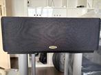 Tannoy Revolution RC Center (kleur: cherry), Zo goed als nieuw, 60 tot 120 watt, Center speaker, Ophalen