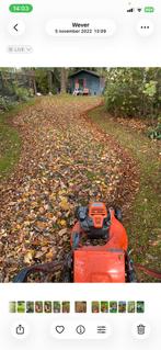 Husqvarna LC 253S grasmaaier, Ophalen, Cirkelmaaier, Gebruikt, 50 cm of meer