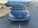 Citroen c3 1.4exclusief /gekeurd voor verkoop, Auto's, Euro 5, Bedrijf, Handgeschakeld, 5 deurs