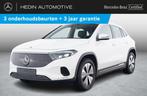 Mercedes-Benz EQA-Klasse 350 4MATIC Luxury Line Dodehoekassi, 215 kW, Achat, 1800 kg, Euro 6