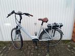 Vélo électrique Brand Batavus en très bon état, Enlèvement, Comme neuf, 50 km par batterie ou plus, Batavus