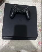 Ps4 slim, Enlèvement ou Envoi, Comme neuf, Slim